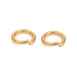Offene Biegeringe aus Edelstahl 304&nbsp;STAS-I150-08C-G