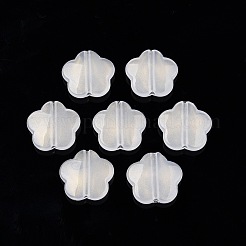 Acrilico opaco con perline in polvere glitterata&nbsp;SACR-G024-12