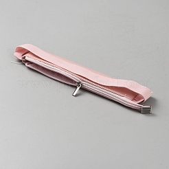 Porte-stylos simples en cuir&nbsp;AJEW-WH0270-340C