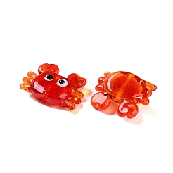 Manuell Murano Glas Perlen&nbsp;LAMP-L078-009A