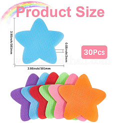 6 Farben Punktmarker Teppichmarker&nbsp;FIND-WH20004-67D