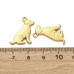 Anhänger aus Edelstahl 304&nbsp;STAS-Z142-19G