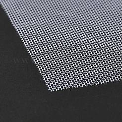 DIY transparente Stoffsticksets&nbsp;DIY-K032-78A