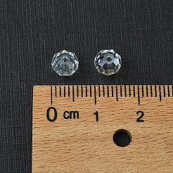 Cuentas de cristal preciosa®&nbsp;X-PRC-BB6-00030-237