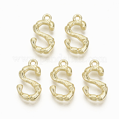 Pendentifs en alliage&nbsp;PALLOY-S137-001S-NR