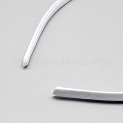 Einfache Plastikhaarbandbefunde&nbsp;OHAR-Q275-04A