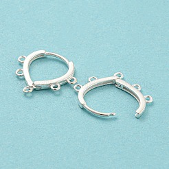 925 risultati di orecchini a cerchio in argento sterling&nbsp;STER-Q191-05S