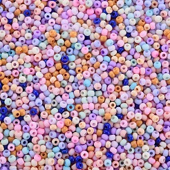 13/0 perline di vetro&nbsp;SEED-T005-14A-A10