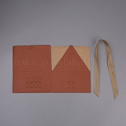 Geschenkboxen zur Aufbewahrung aus Papier&nbsp;CON-WH0110-031