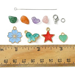 DIY-Anhänger-Sets&nbsp;DIY-FS0006-07