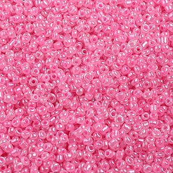 Perles de rocaille en verre&nbsp;SEED-A011-2mm-145