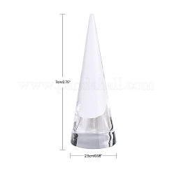 Organischen Glasring Display&nbsp;RDIS-H007-1