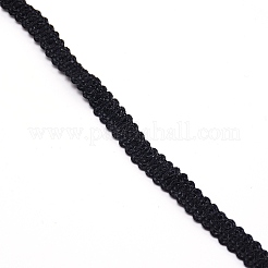 Ruban de polyester&nbsp;NWIR-WH0066-01
