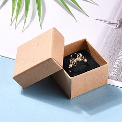 Imitar anillos de dedo con cuentas de vidrio bicono de vidrio austriaco&nbsp;X1-RJEW-TA00003-05