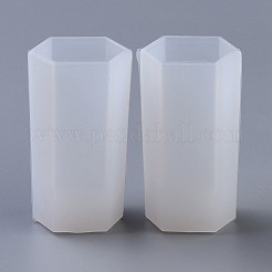 Pendelkristall Silikonformen&nbsp;DIY-P010-18