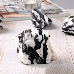 Natürliche Zebra-Jaspis-Perlen&nbsp;LS-WG85611-01