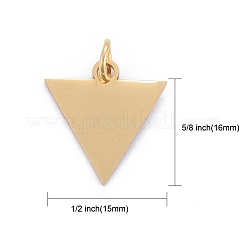 201 colgantes de acero inoxidable&nbsp;STAS-S105-T624-2