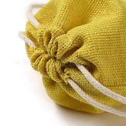 Panno rettangolo di sacchetti di imballaggio&nbsp;ABAG-A008-01B-06