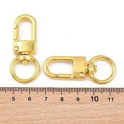 Legierung Drehverschlüsse&nbsp;AL-CBAC079-09G