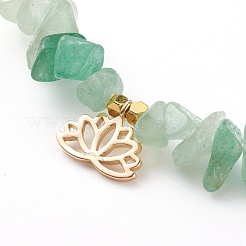 Joyas de chakra&nbsp;NJEW-JN03398