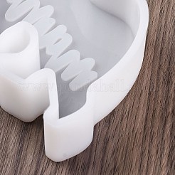 Silikonformen für Tierkerzen&nbsp;LS-DIY-U004-01E