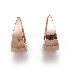 Attaches à pression en acier inoxydable 304&nbsp;STAS-P249-06RG