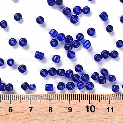 Runde Saatperlen&nbsp;X2-SEED-A004-4mm-8