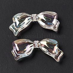Perles en acrylique transparente&nbsp;OACR-C009-08A