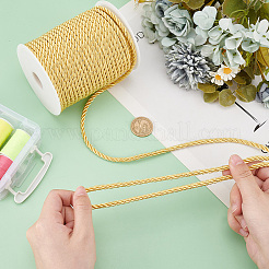 30 m gedrehtes Polyesterkabel&nbsp;OCOR-WH0086-61