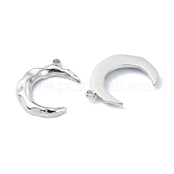 Anlaufgeschützte Anhänger aus 304er Edelstahl&nbsp;STAS-L022-336P