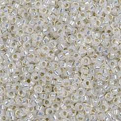 Miyuki runde Rocailles Perlen&nbsp;X-SEED-G009-RR0551