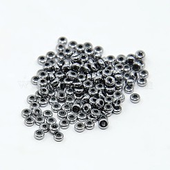 Galvanisieren unmagnetische synthetischen Hämatitkornen Stränge&nbsp;G-J216D-08