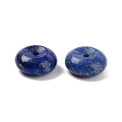 Natürliche Lapislazuli-Perlen&nbsp;G-A222-01D