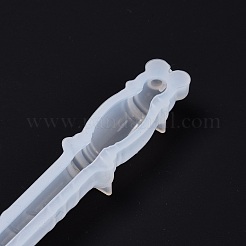 Silikonformen für Kugelschreiber selber machen&nbsp;LS-DIY-Z019-08