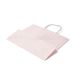 Rechteckige Papiertüten&nbsp;LS-CARB-F010-02