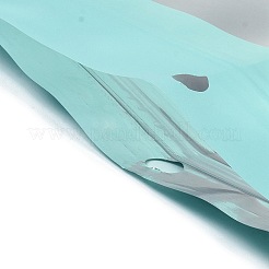 Sacchetti portaoggetti con chiusura superiore in colore sfumato&nbsp;OPP-H001-01E-04