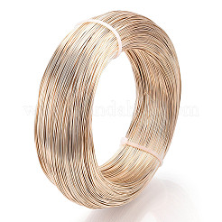 Filo di alluminio anodizzato&nbsp;AW-S001-0.6mm-26