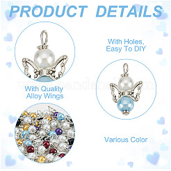 Glas-Anhänger&nbsp;PALLOY-HY00021