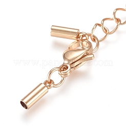 Extensor de cadena de acero inoxidable 304&nbsp;STAS-L213-09A-G