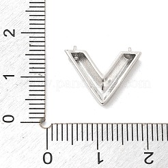 Messing Anhänger & Charms&nbsp;KK-L228-05P