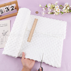 Tissu en polyester&nbsp;DIY-WH0759-40C