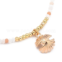 Collane del pendente&nbsp;NJEW-JN03073-05