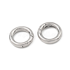 Federringringe aus Messing&nbsp;XGRQ58053-763P