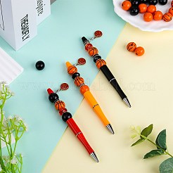 DIY-Basketball-Perlenstift-Bastelset&nbsp;DIY-SZ0009-96