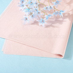 Carta da regalo impermeabile in cotone&nbsp;DIY-TAC0025-12A