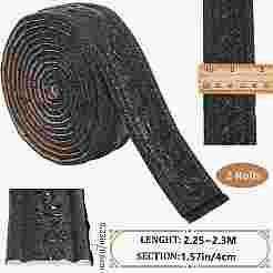 2 Stück selbstklebende&nbsp;DIY-CP0011-45B