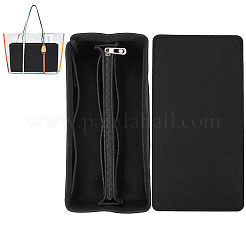 Geldbörsen-Organizer-Sets aus Wolle und Nylon&nbsp;DIY-WH0304-599B-04