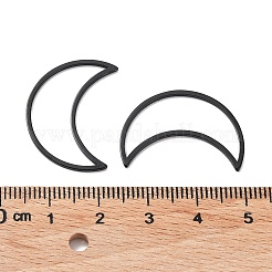 Ionenplattierung (IP) 304 Edelstahl-Verbindungsringe&nbsp;STAS-TAC0002-17-03B