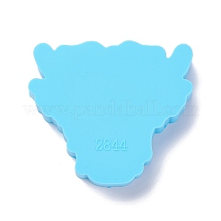 Vieh DIY Dekoration Silikonformen&nbsp;DIY-I085-10