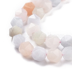 Naturperlen Stränge morganite&nbsp;G-K323-12